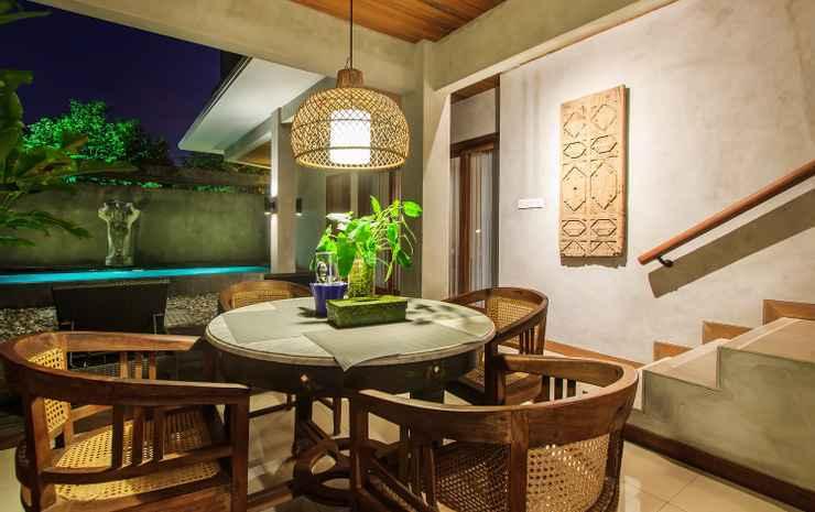 Кута: Kuta Legian Villa