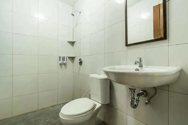 Кута: Kuta Legian Villa