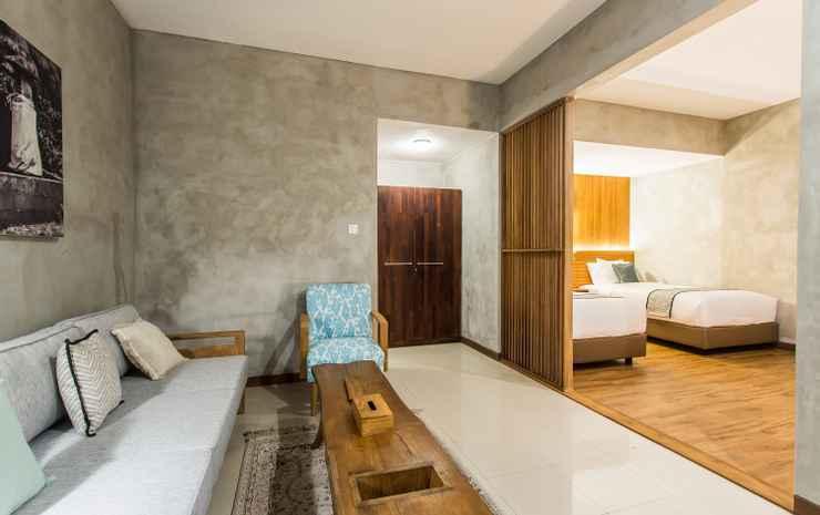 Кута: Kuta Legian Villa