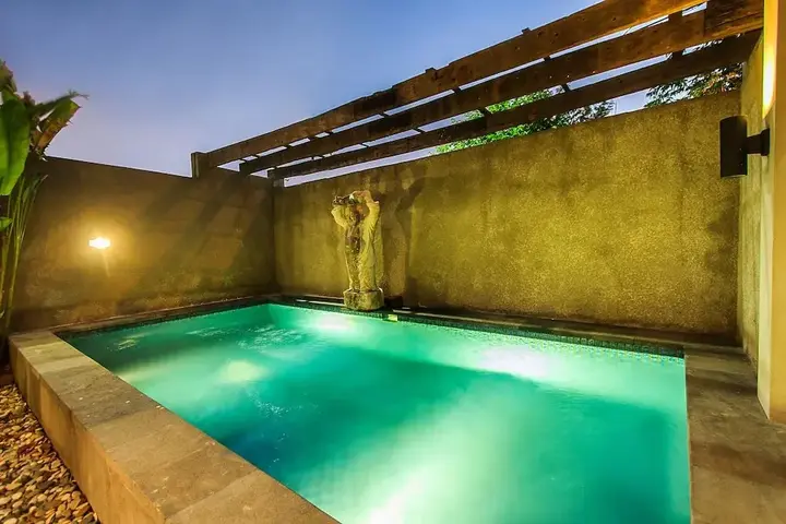 Кута: Kuta Legian Villa