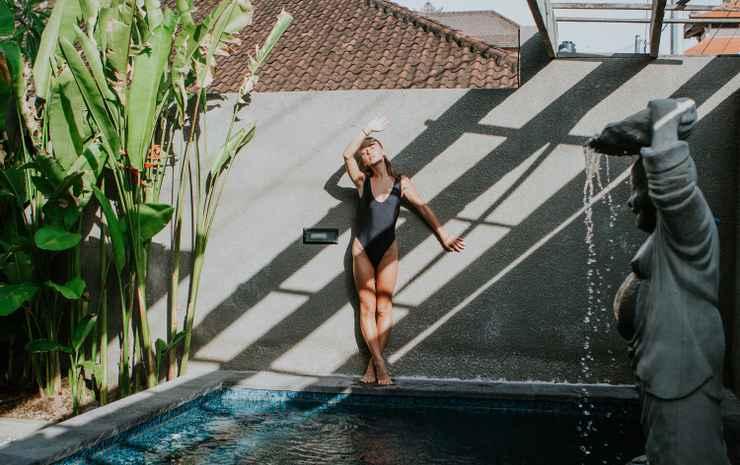 Кута: Kuta Legian Villa