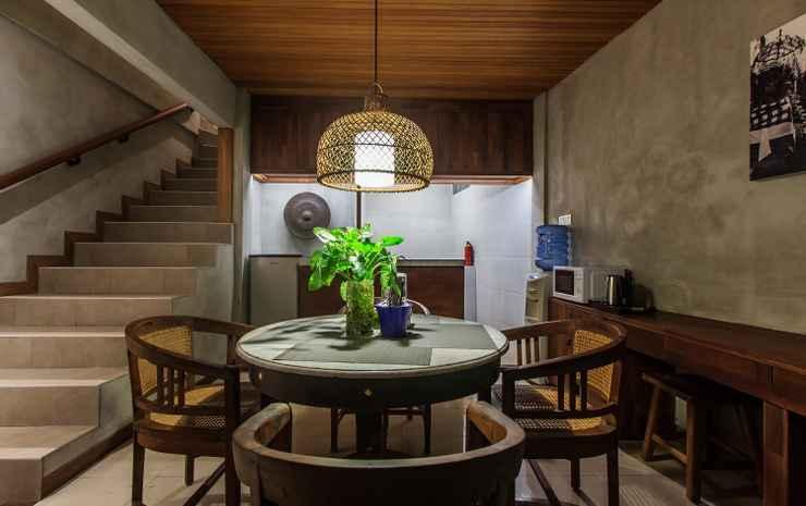Кута: Kuta Legian Villa