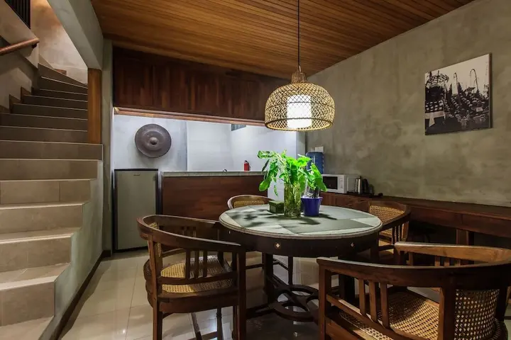 Кута: Kuta Legian Villa