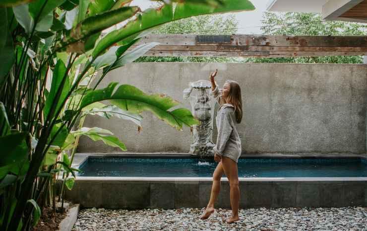 Кута: Kuta Legian Villa