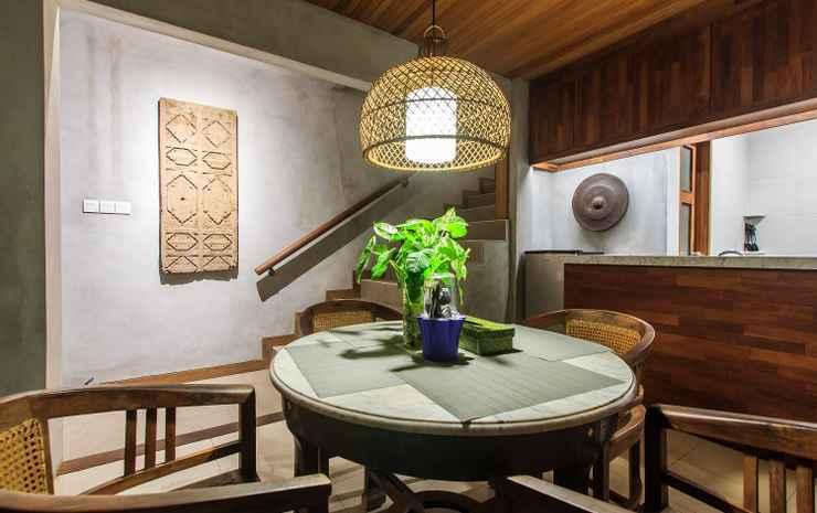 Кута: Kuta Legian Villa