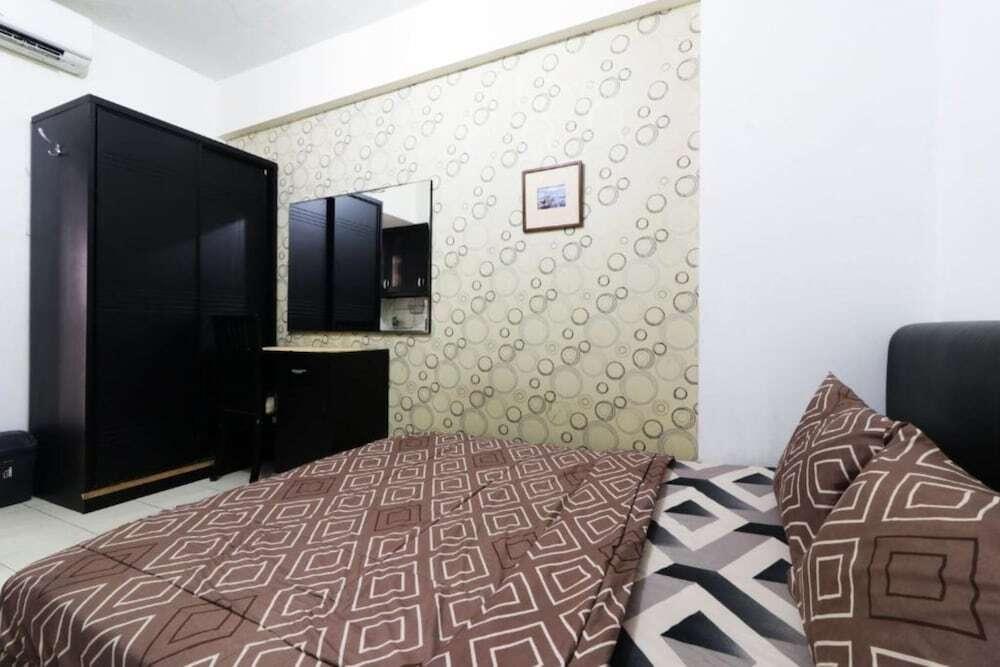 Arrooms Apartment (Margonda Residence 2) — фото 2
