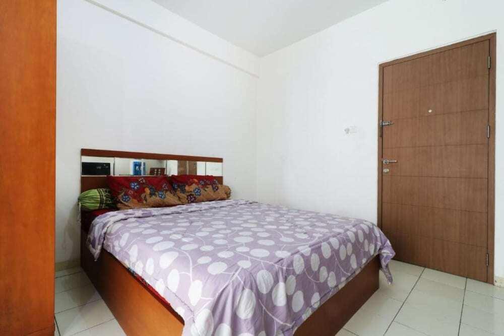 Arrooms Apartment (Margonda Residence 2) — фото 4