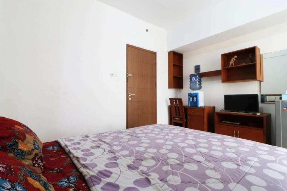 Arrooms Apartment (Margonda Residence 2) — фото 6