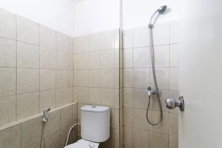 Депок: Arrooms Apartment (Margonda Residence 2)