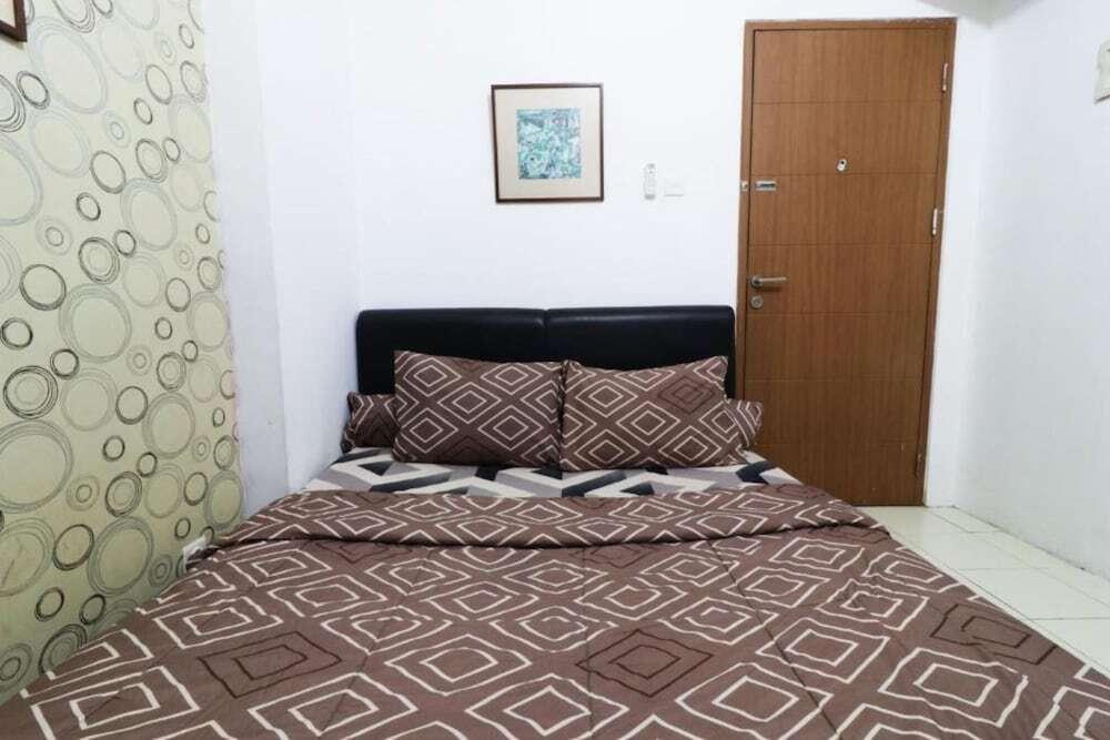 Arrooms Apartment (Margonda Residence 2) — фото 5