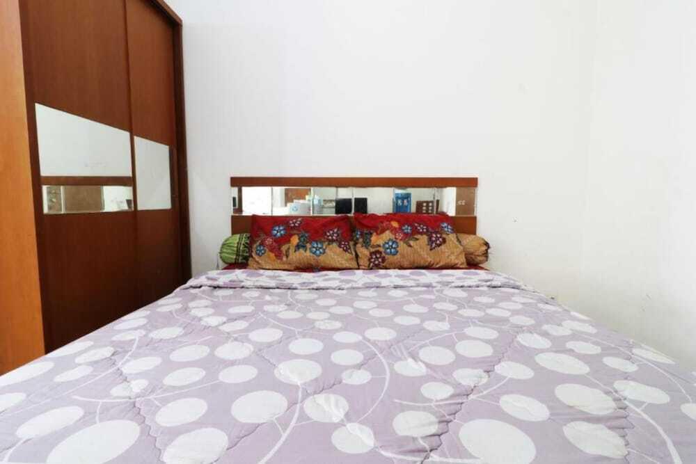 Arrooms Apartment (Margonda Residence 2) — фото 3