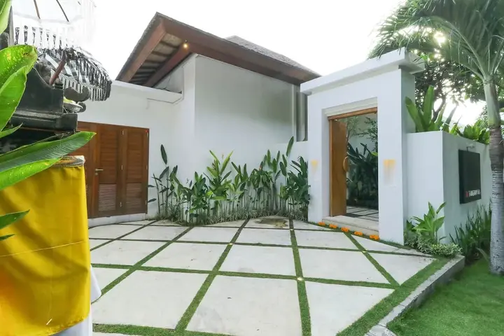 Кута: Villa Tangram