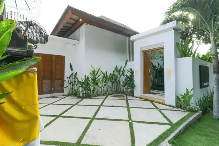 Villa Tangram — фото 1