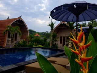 Лембонган-Айленд: Orleans Lembongan