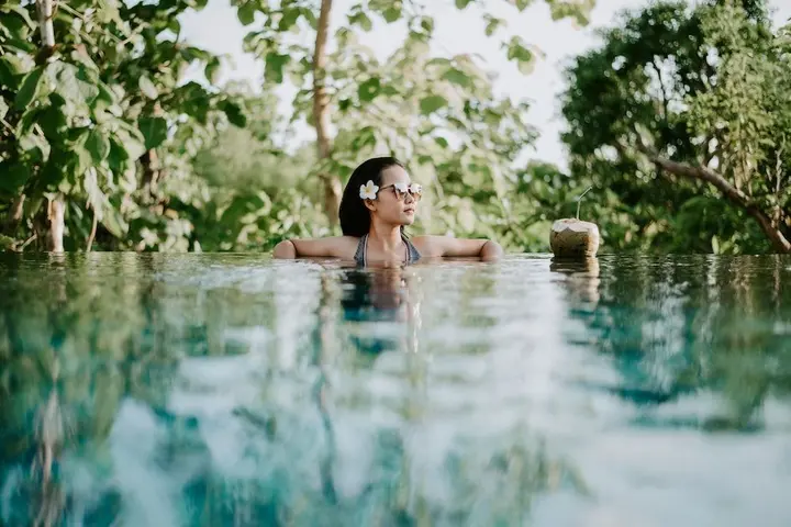 Лембонган-Айленд: Orleans Lembongan