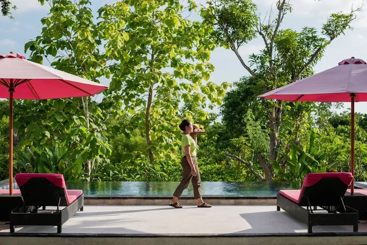 Лембонган-Айленд: Orleans Lembongan