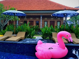 Лембонган-Айленд: Orleans Lembongan