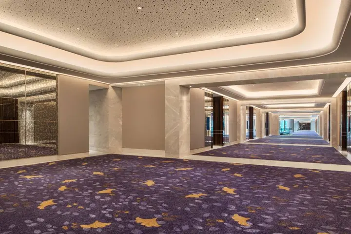 Сурабая: The Westin Surabaya