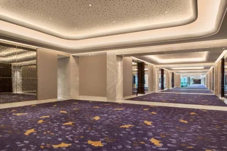 Сурабая: The Westin Surabaya