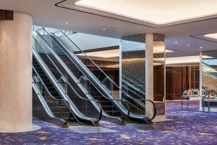 Сурабая: The Westin Surabaya