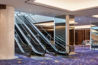 Сурабая: The Westin Surabaya