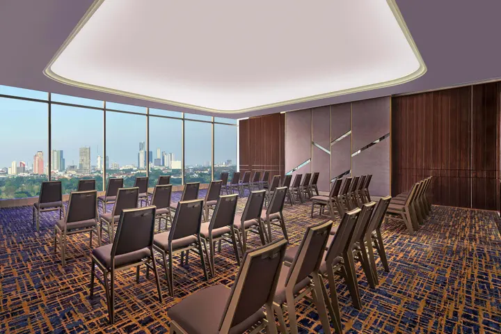 Сурабая: The Westin Surabaya