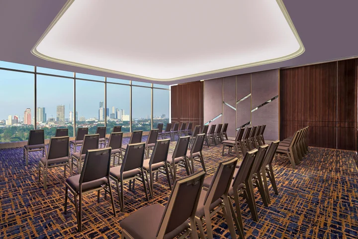 Сурабая: The Westin Surabaya
