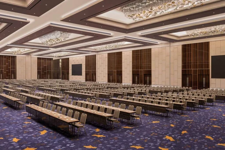 Сурабая: The Westin Surabaya