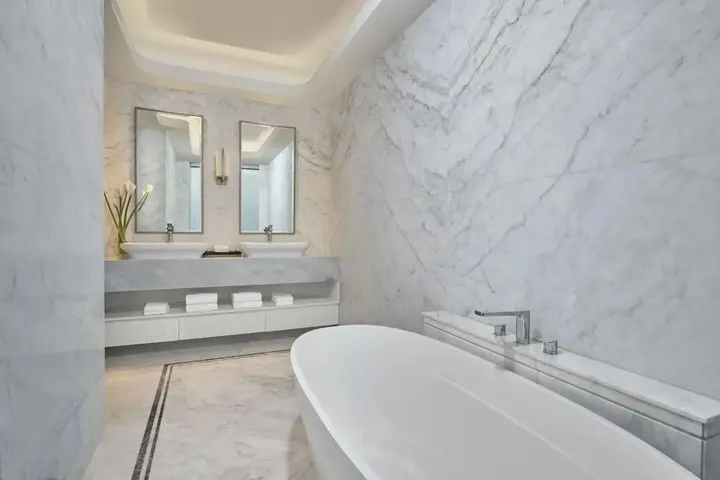 Сурабая: The Westin Surabaya