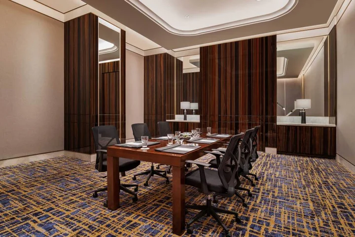 Сурабая: The Westin Surabaya