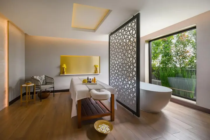 Сурабая: The Westin Surabaya
