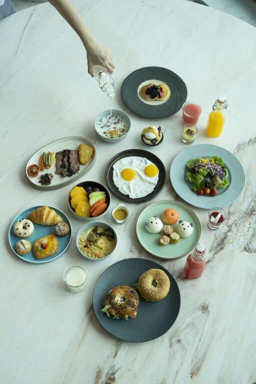Сурабая: The Westin Surabaya
