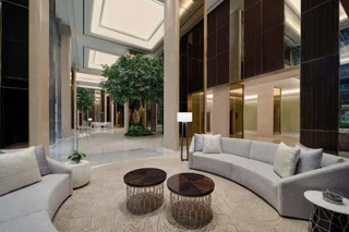 Сурабая: The Westin Surabaya