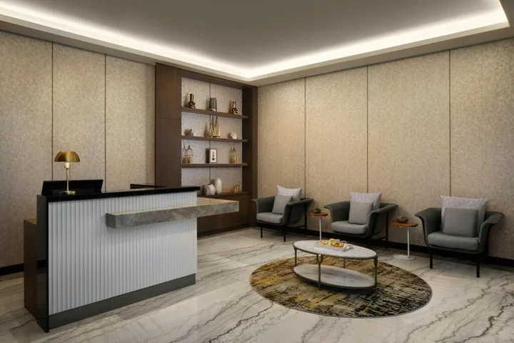 Сурабая: The Westin Surabaya