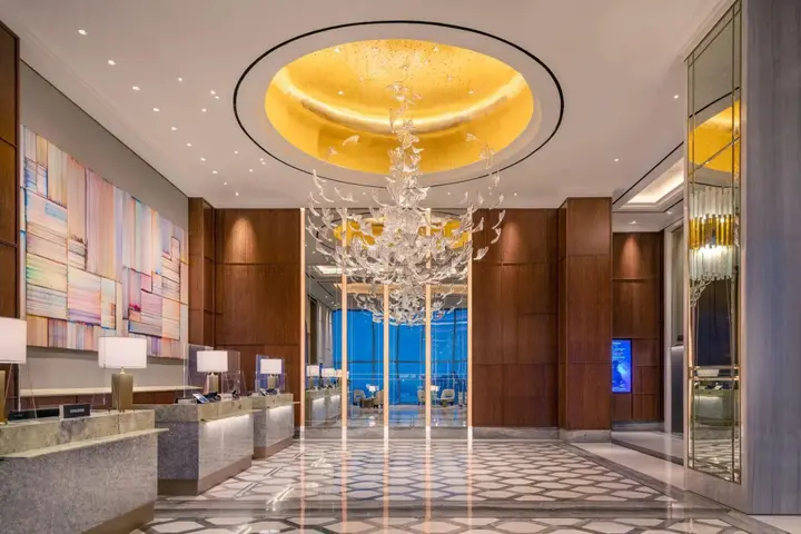 Сурабая: The Westin Surabaya