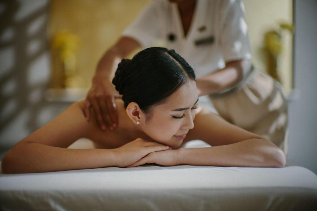 Сурабая: The Westin Surabaya