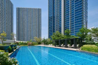 Сурабая: The Westin Surabaya