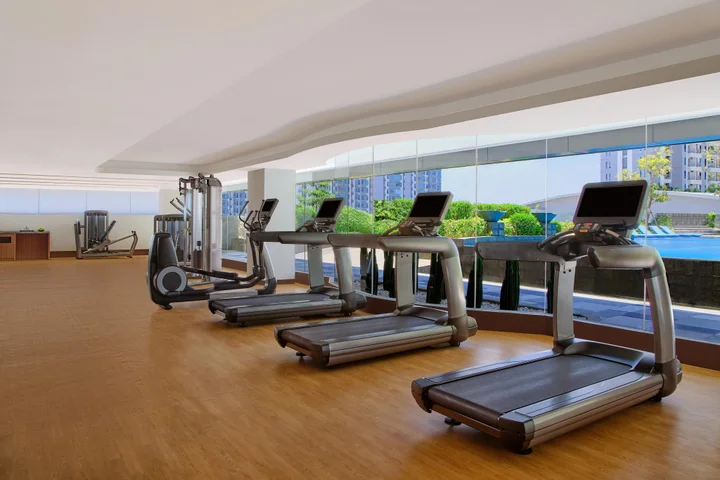 Сурабая: The Westin Surabaya