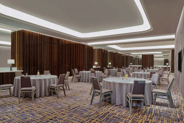 Сурабая: The Westin Surabaya