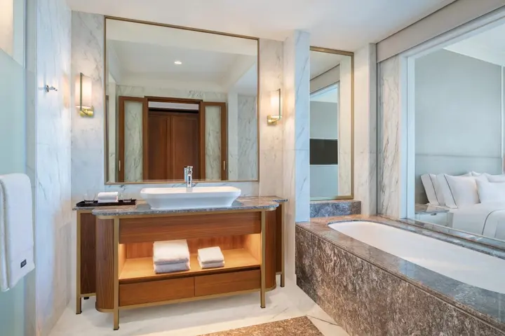 Сурабая: The Westin Surabaya