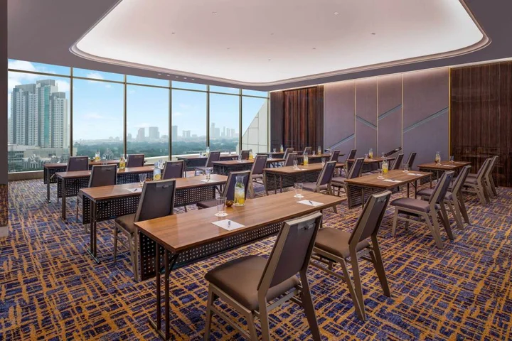 Сурабая: The Westin Surabaya