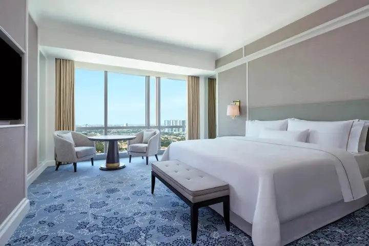 Сурабая: The Westin Surabaya