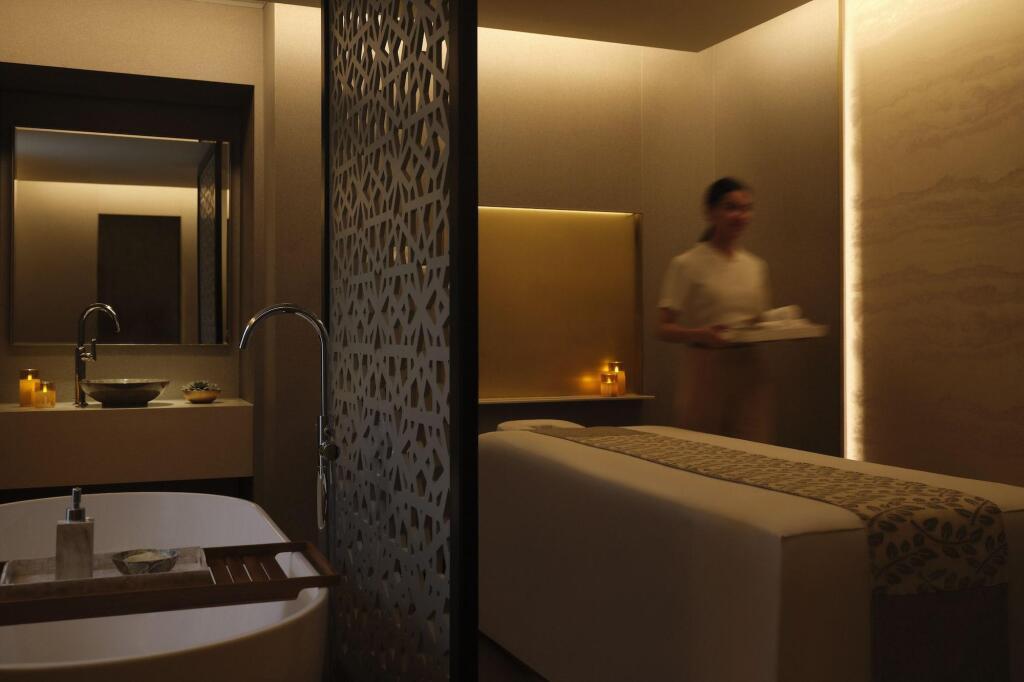 Сурабая: The Westin Surabaya