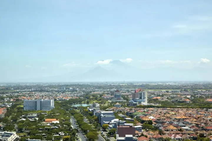 Сурабая: The Westin Surabaya