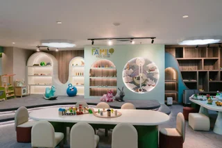 Сурабая: The Westin Surabaya