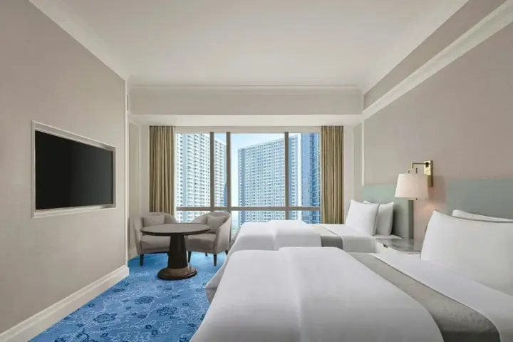 Сурабая: The Westin Surabaya