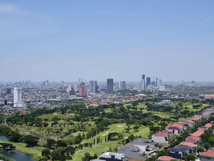 Сурабая: The Westin Surabaya