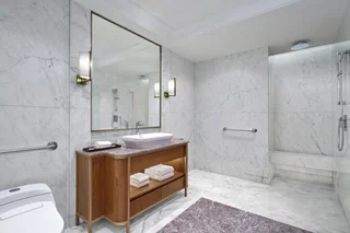 Сурабая: The Westin Surabaya