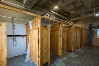Батуретно: the toeRu pod by The A Jogjakarta