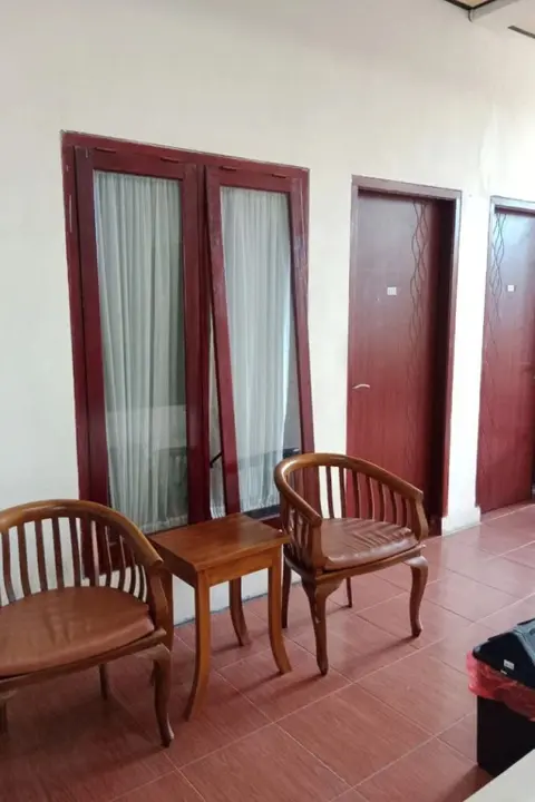 Бату: Ling Homestay Batu Malang